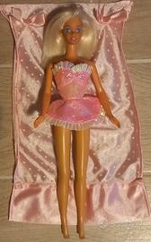  Barbie Foam & Color anni 90