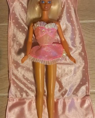  Barbie Foam & Color anni 90