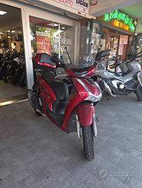 Honda SH 150 2020 EUROSCOOTER esamino permuta - fi