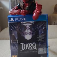 darq ps4 