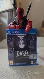 darq ps4 