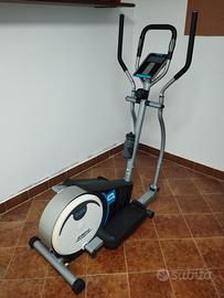 ELLITTICA MAGNETICA BH FITNESS QUICK G233N