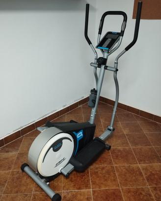 ELLITTICA MAGNETICA BH FITNESS QUICK G233N