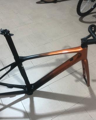 Giant tcr advanced pro