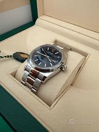 Rolex Datejust NUOVO 36mm 126200