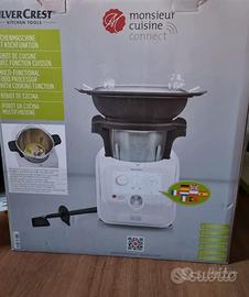 Monsieur Cuisine Connect