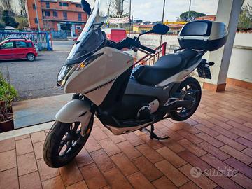 Honda Integra 750 S IN PROMO !!!