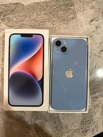 Iphone 14 plus 256gb
