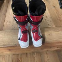 Scarpone donna  scialpinismo LA SPORTIVA