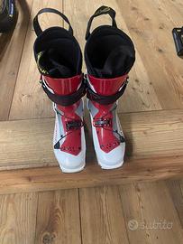 Scarpone donna  scialpinismo LA SPORTIVA