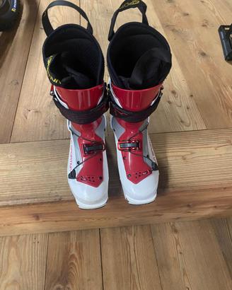 Scarpone donna  scialpinismo LA SPORTIVA