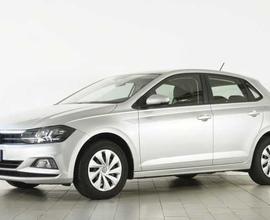 Volkswagen Polo 6ª serie 1.0 TGI Trendline 90 CV