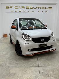 Smart ForTwo 0.9 Turbo twinamic Urbanrunner Brabus