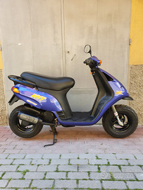 Piaggio ntt