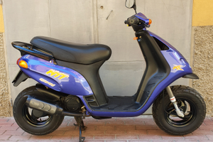 Piaggio ntt