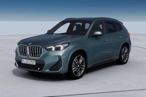 BMW X1 sDrive20d 48V MSport