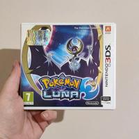 Pokémon Luna - 3DS PAL ITA