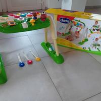 Palestrina Chicco 3 in 1