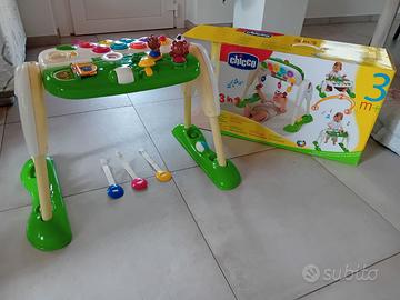 Palestrina Chicco 3 in 1