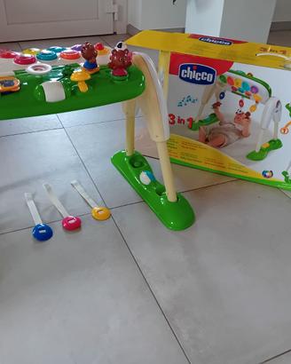 Palestrina Chicco 3 in 1