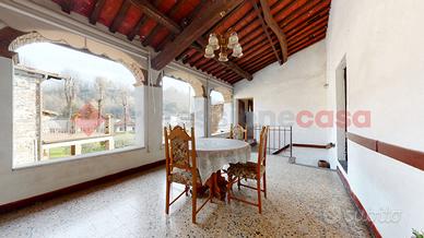 Terratetto Barga [UM10GB VRG]