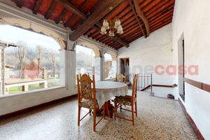 Terratetto Barga [UM10GB VRG]