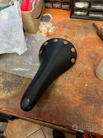 Sella bici vintage Regal selle san marco