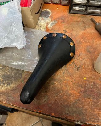 Sella bici vintage Regal selle san marco