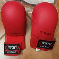 Guanti karate