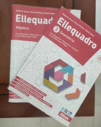 Ellequadro 3