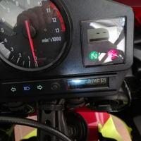 Honda CBR 900 fireblade