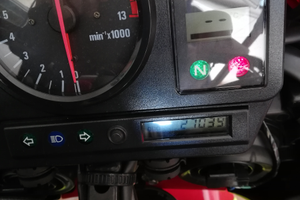 Honda CBR 900 fireblade