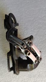 SRAM X-0 9V - DERAGLIATORE POSTERIORE