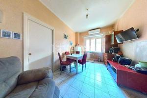 BILOCALE VIA SAORGIO 102