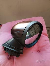 SPECCHIETTO PER MINI F54  -F56