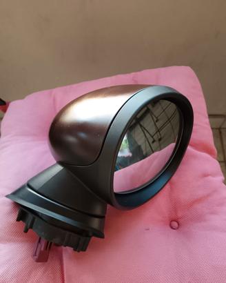 SPECCHIETTO PER MINI F54  -F56