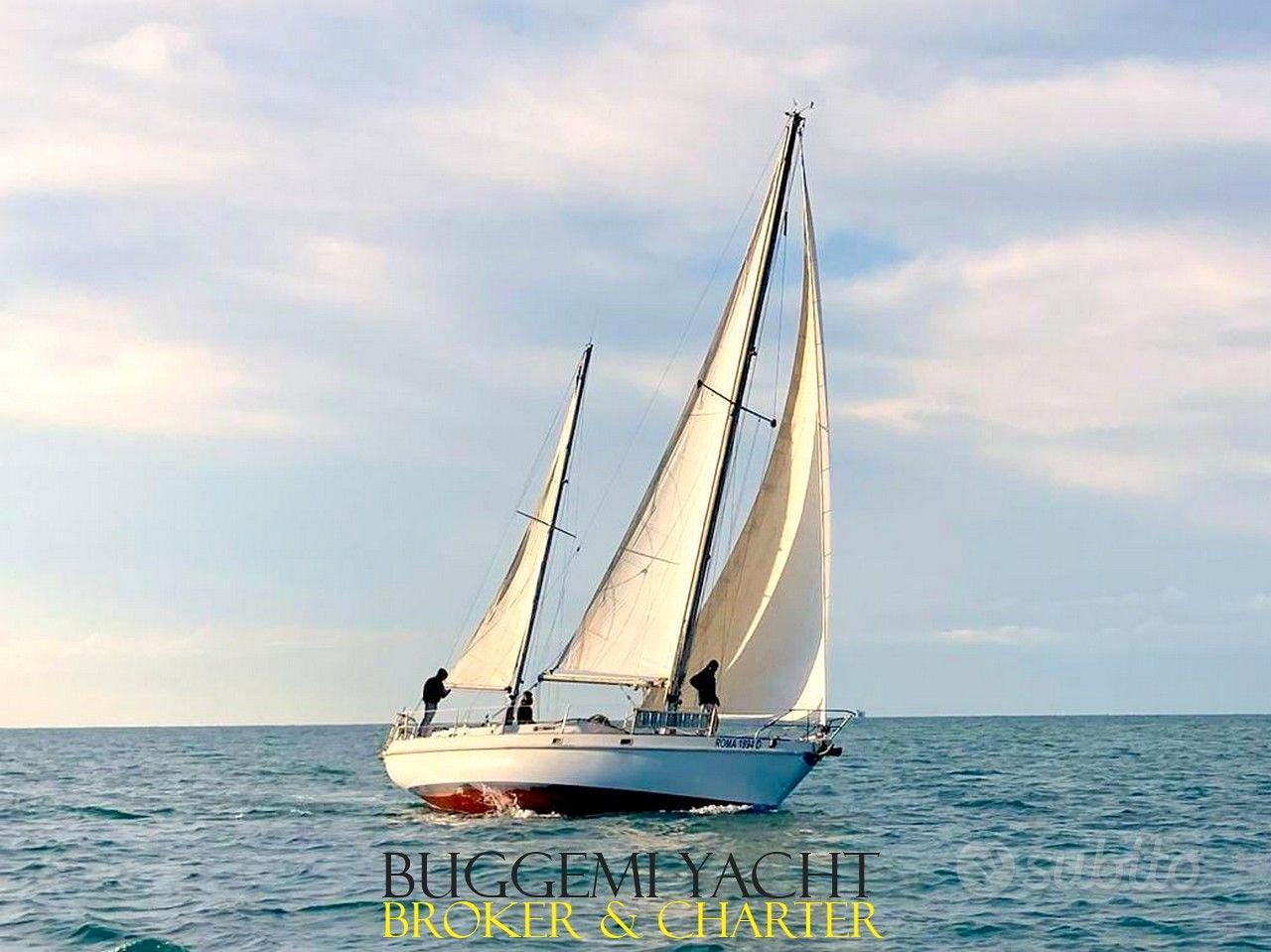 Alpa 42 Ketch — View photo 1
