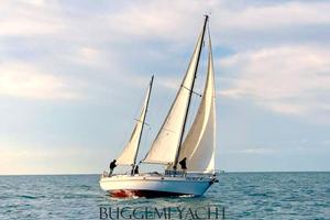 ALPA 42 Ketch S&S