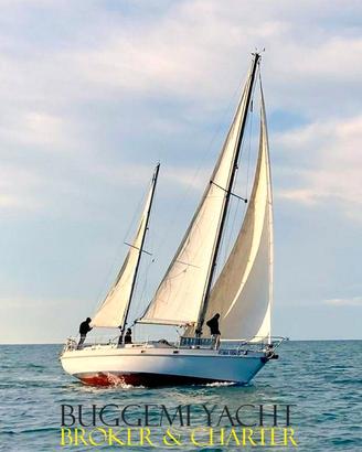 ALPA 42 Ketch S&S