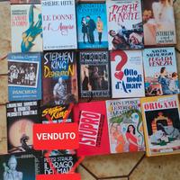 Libri pari al nuovo