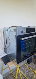 forno da incasso Candy momod.