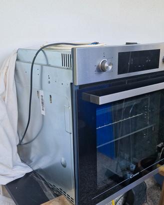 forno da incasso Candy momod.