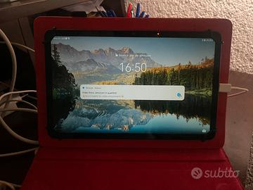 Tablet huawei matepad