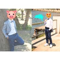 vestito per comunione taglia 8