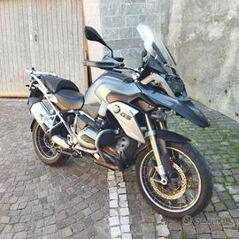 Bmw r 1200 rs - 2013