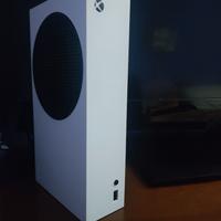  Xbox serie S Nuova + FC25