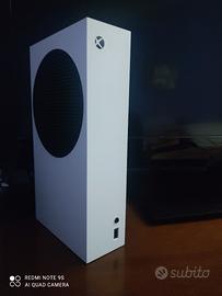  Xbox serie S Nuova + FC25