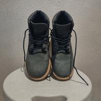 Scarponcini Timberland da bambino 