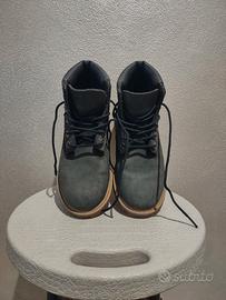 Scarponcini Timberland da bambino 