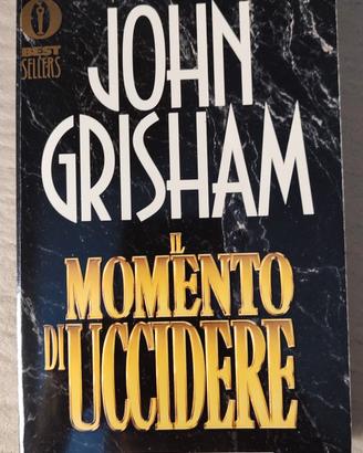 Il momento di uccidere 